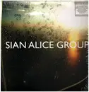 Double LP - Sian Alice Group - Troubled, Shaken Etc.