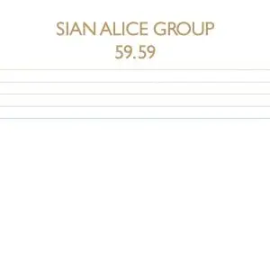 Sian Alice Group - 59.59