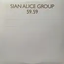 Double LP - Sian Alice Group - 59.59