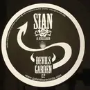 12inch Vinyl Single - Sian - Devils Garden E.P.
