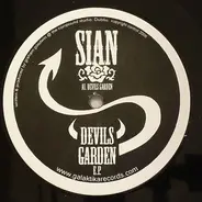 Sian - Devils Garden E.P.