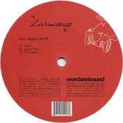Sian - Gypsy Life Ep