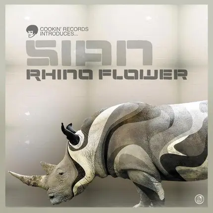 Sian - Rhino Flower