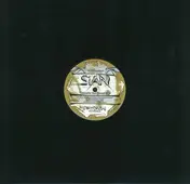Sian - Robot In The Forest E.p.