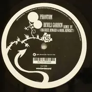 12inch Vinyl Single - Sian - Devils Garden E.P.