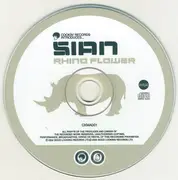CD - Sian - Rhino Flower