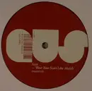 12inch Vinyl Single - Sian - Wear Your Scars Like Medals