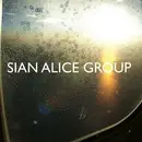 LP - SIAN ALICE GROUP - TROUBLED, SHAKEN ETC.