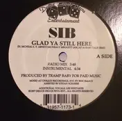 Sib - Glad Ya Still Here