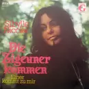 7inch Vinyl Single - Sibylle Nicolai - Die Zigeuner Kommen