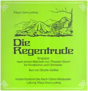 Sibylle Geißler - Die Regentrude