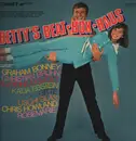 LP - Sibylle Kirmess & Georg Bossert, Christian Bruhn, Rosemarie, Suzanne Doucet, Katja Ebstein... - Betty's Beat-Box-Haus