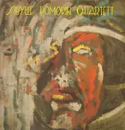 Sibylle Pomorin Quartett - Winterkönig