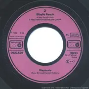 7'' - Sibylle Rauch - So Long, Goodbye / Playmate