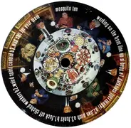 Si Begg - Working On The Front Line EP