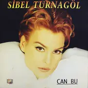 CD - Sibel Turnagöl - Can Bu