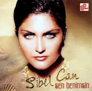 CD - Sibel Can - Sen Benimsin - Still Sealed