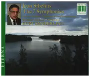 CD-Box - Sibelius - The 7 Symphonies • En Saga • Finlandia • Nächtlicher Ritt Und Sonnenaufgang