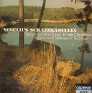 Sibelius - Mackerras / van Beinum - Sibelius-Schatzkästlein