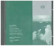 Sibelius / Dvorak / Beethoven - Finlandia / Konzert für Violoncello und Orchester / Sinfonie Nr. 5