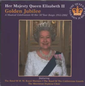 Jean Sibelius - Her Majesty Queen Elizabeth II - Golden Jubilee