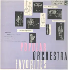 Jean Sibelius - Popular Orchestral Favorites