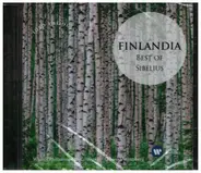 Sibelius - Finlandia - Best Of Sibelius