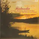 LP - Sibelius - Finlandia