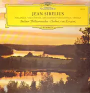 Sibelius - Finlandia, Valse triste, The Swan of Tuonela, Tapiola