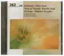 CD - Sibelius - Finladia / Valse Trise / Swan Of Tuonela / Karelia Suite / En Saga / Pohjola's Daughter