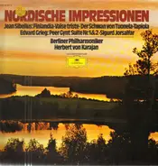 Sibelius / Grieg - Nordische Impressionen