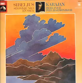 Jean Sibelius - Sinfonie Nr. 5 Es-dur op. 82 / En Saga op. 9