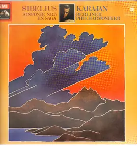 Jean Sibelius - Sinfonie Nr. 5 - dur op. 82