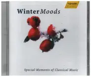Sibelius / Schubert / Vivaldi / Tchaikovsky / Haydn - Winter Moods