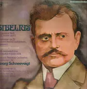 Sibelius - Symph. No. 4 / Luonnotar op. 70 / Oceanides op. 73