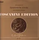LP - Sibelius - Symphonie Nr 2 D-dur op 43