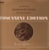 Jean Sibelius - Symphonie Nr 2 D-dur op 43