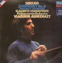 LP - Sibelius - Symphonie Nr. 4