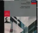 CD - Sibelius - Symphonies 4 & 5