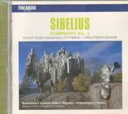 Sibelius - Symphony No. 3