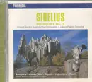 CD - Sibelius - Symphony No. 3 - incl Booklet