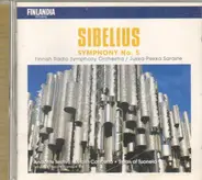 Sibelius - Symphony No. 5