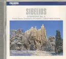 CD - Sibelius - Symphony No. 6 - incl Booklet