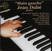 Sibelius, Debussy, Dubé a.o. - "Main gauche"