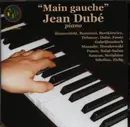 CD - Sibelius, Debussy, Dubé a.o. - 'Main gauche'