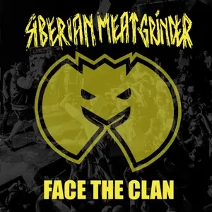 Siberian Meat Grinder - Face The..