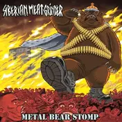 Siberian Meat Grinder - Metal Bear.. -Download-