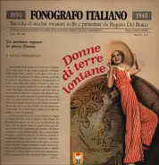 Siberiana, Zuena - Donne Di Terre Lontane