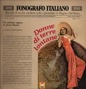 LP - Siberiana, Zuena - Donne Di Terre Lontane