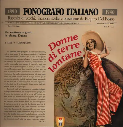 Siberiana, Zuena - Donne Di Terre Lontane